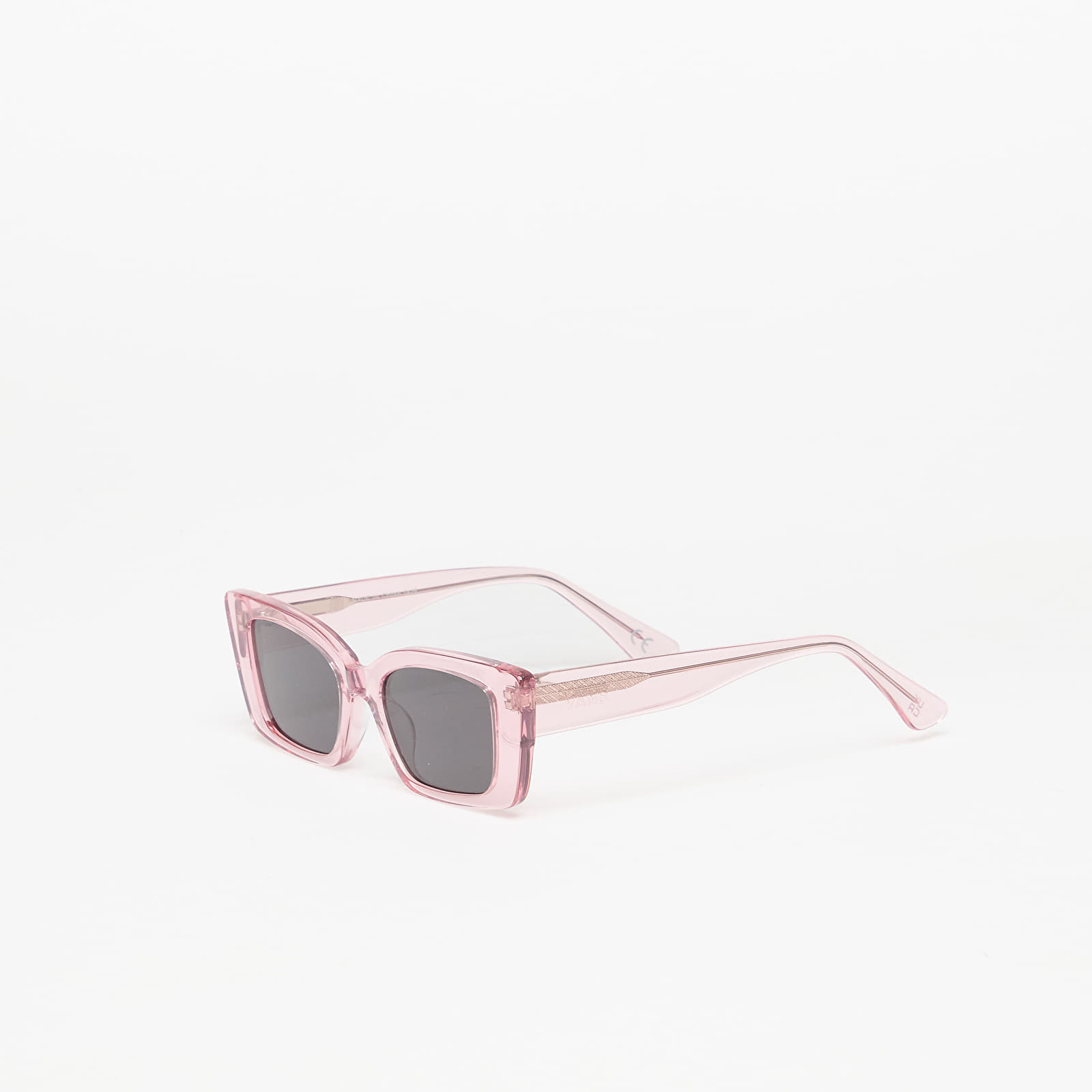 Solbriller for menn Vans Motz Sunglasses Pale Petal
