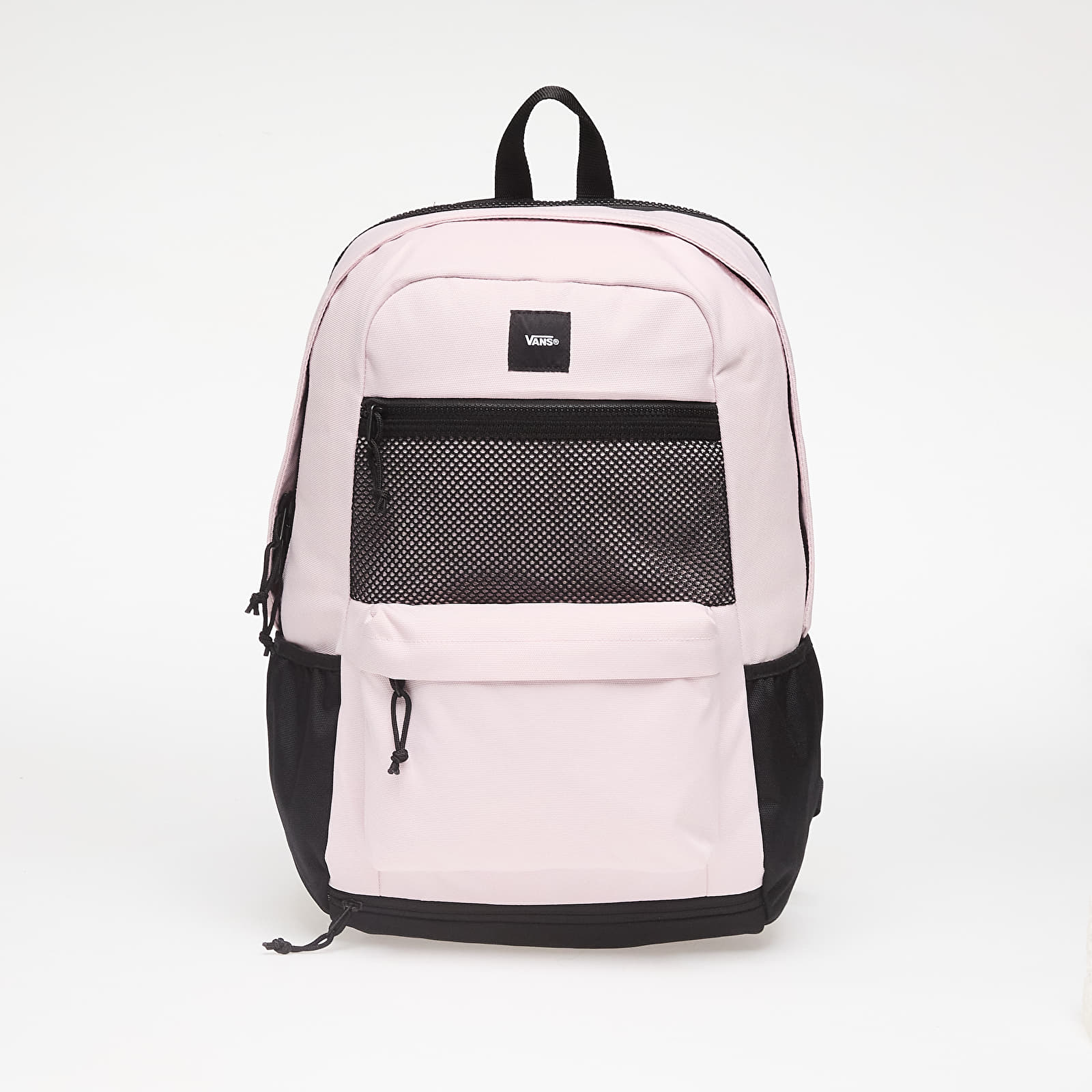 Seljakotid Vans Divert Backpack Pale Petal