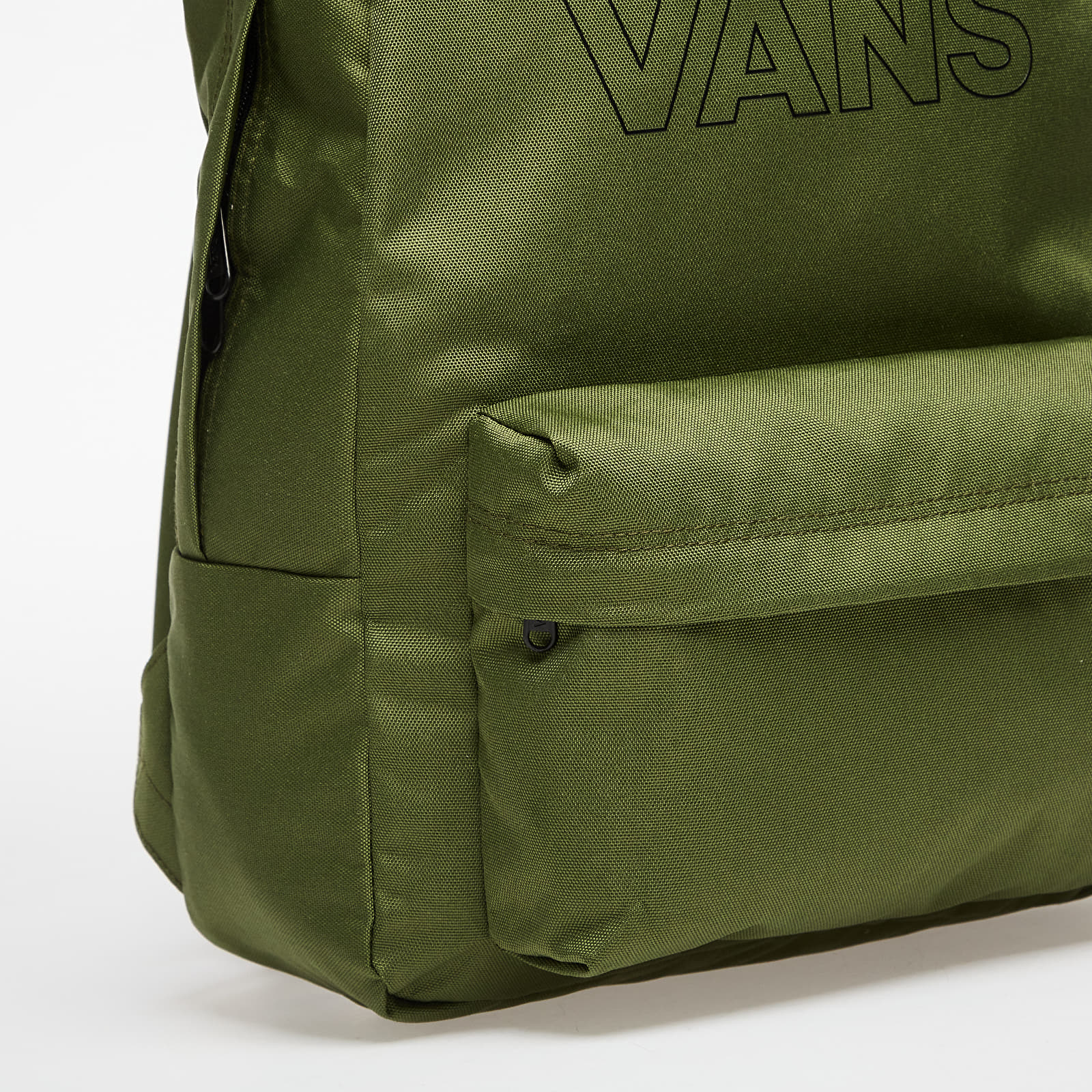 Ryggsekker Vans Old Skool Flying V Back Green