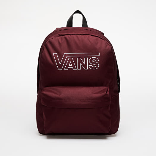 Rucksack Vans Old Skool Flying V Back Port Royale