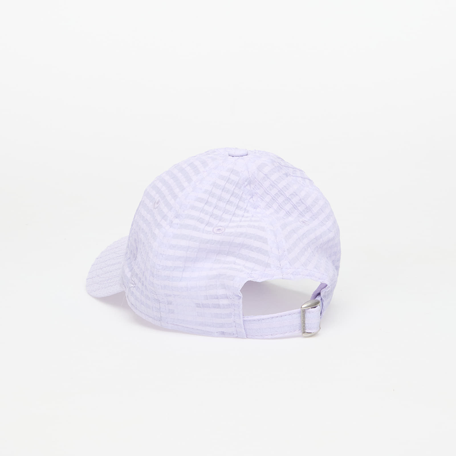 Καπέλα New Era 9TWENTY MLB Seersucker New York Yankees Pastel Lilac