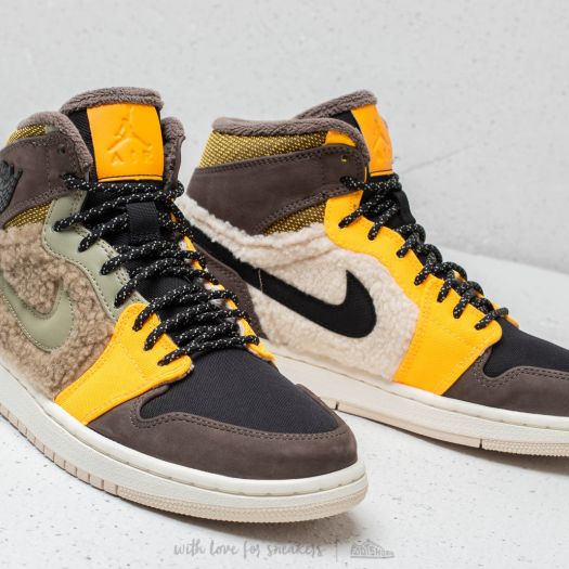 Womens retro 1 cheap