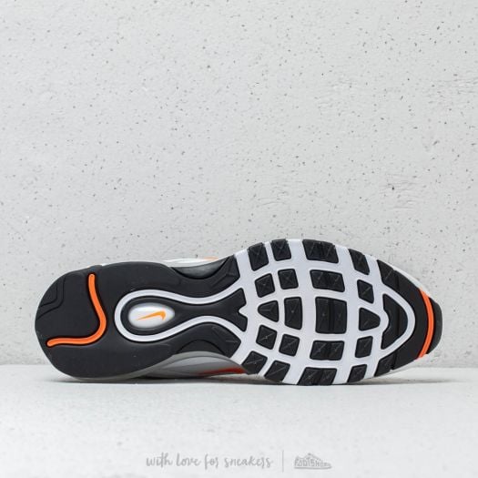 Silver suola vapormax sales