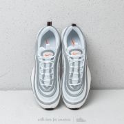 Men s shoes Nike Air Max 97 White Cone Metallic Silver Footshop