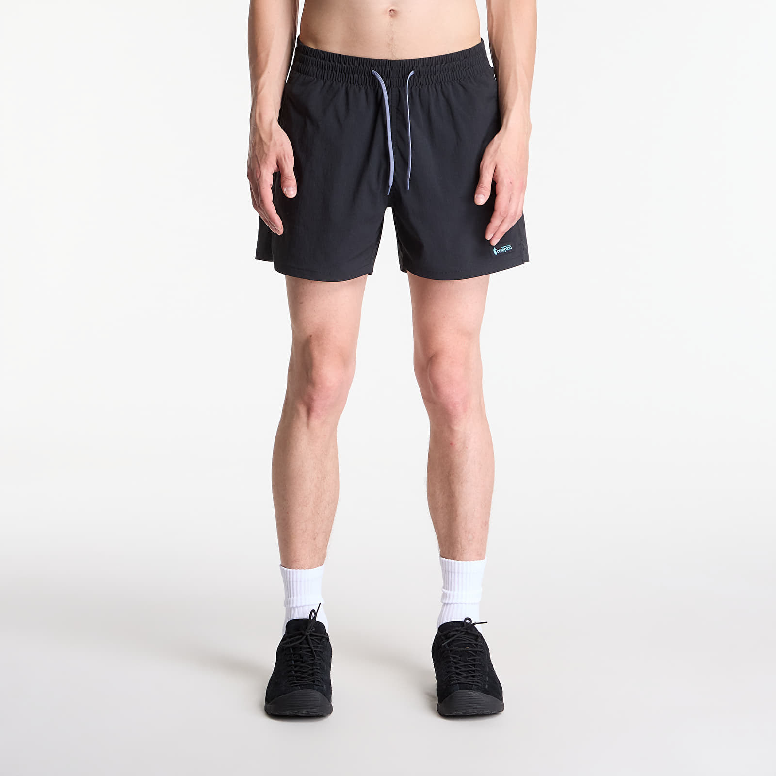 Shorts Cotopaxi M's Brinco 5" Short - Solid Cotopaxi Black