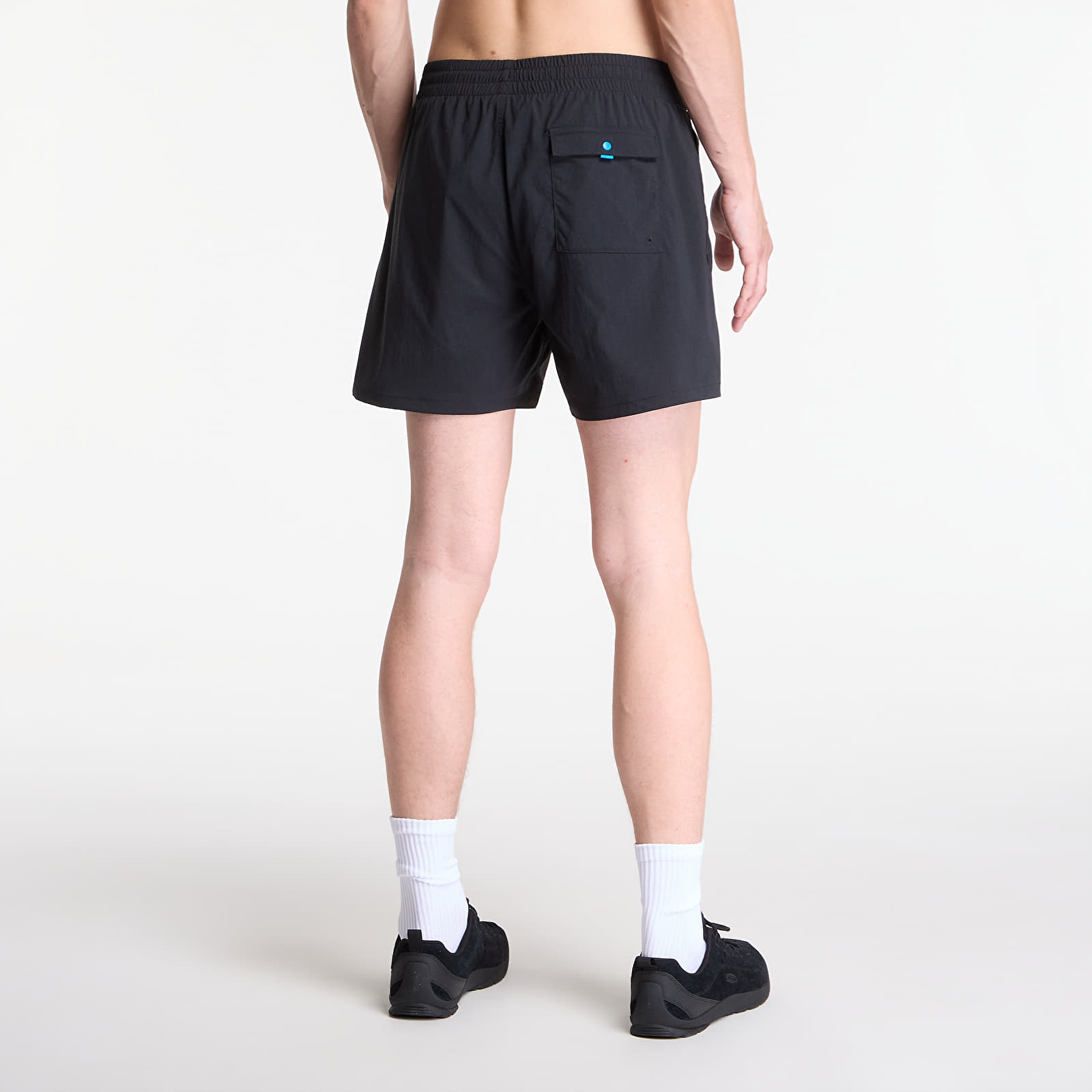 Shorts Cotopaxi M's Brinco 5" Short - Solid Cotopaxi Black