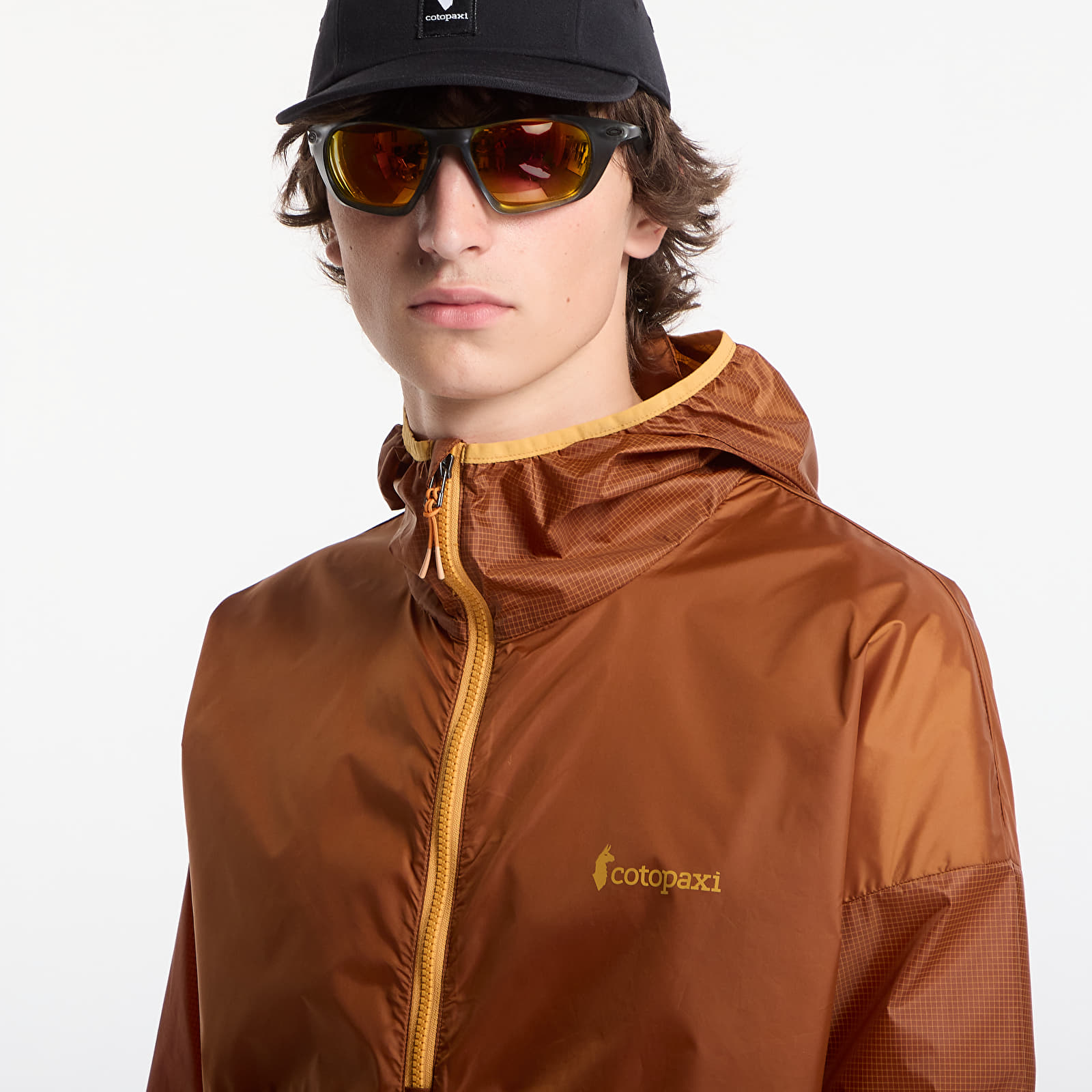 Übergangsjacken Cotopaxi M's Teca Half-Zip Windbreaker 1970