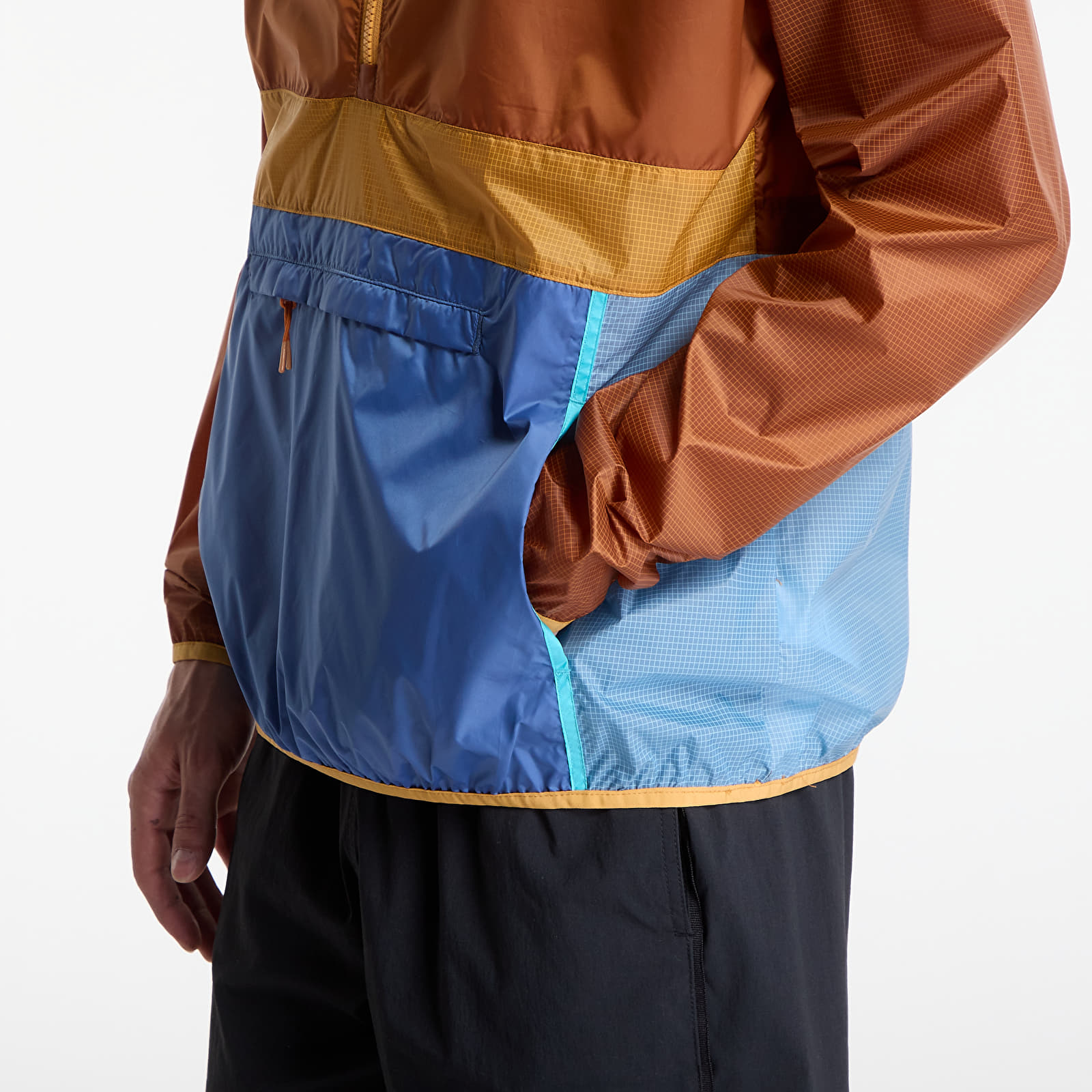 Übergangsjacken Cotopaxi M's Teca Half-Zip Windbreaker 1970