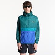 Cotopaxi M's Teca Half-Zip Windbreaker Eat More Veggies