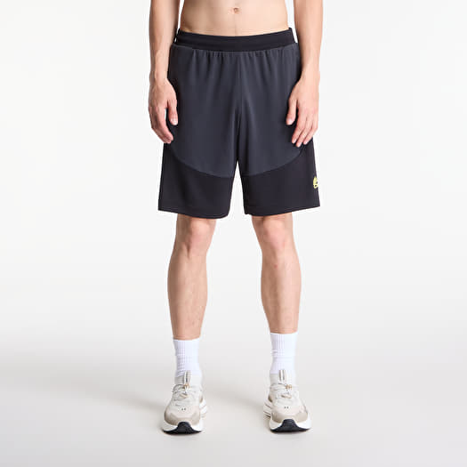 Shortsid Under Armour Curry Splash Short Anthracite/ Black/ Lumin Yellow