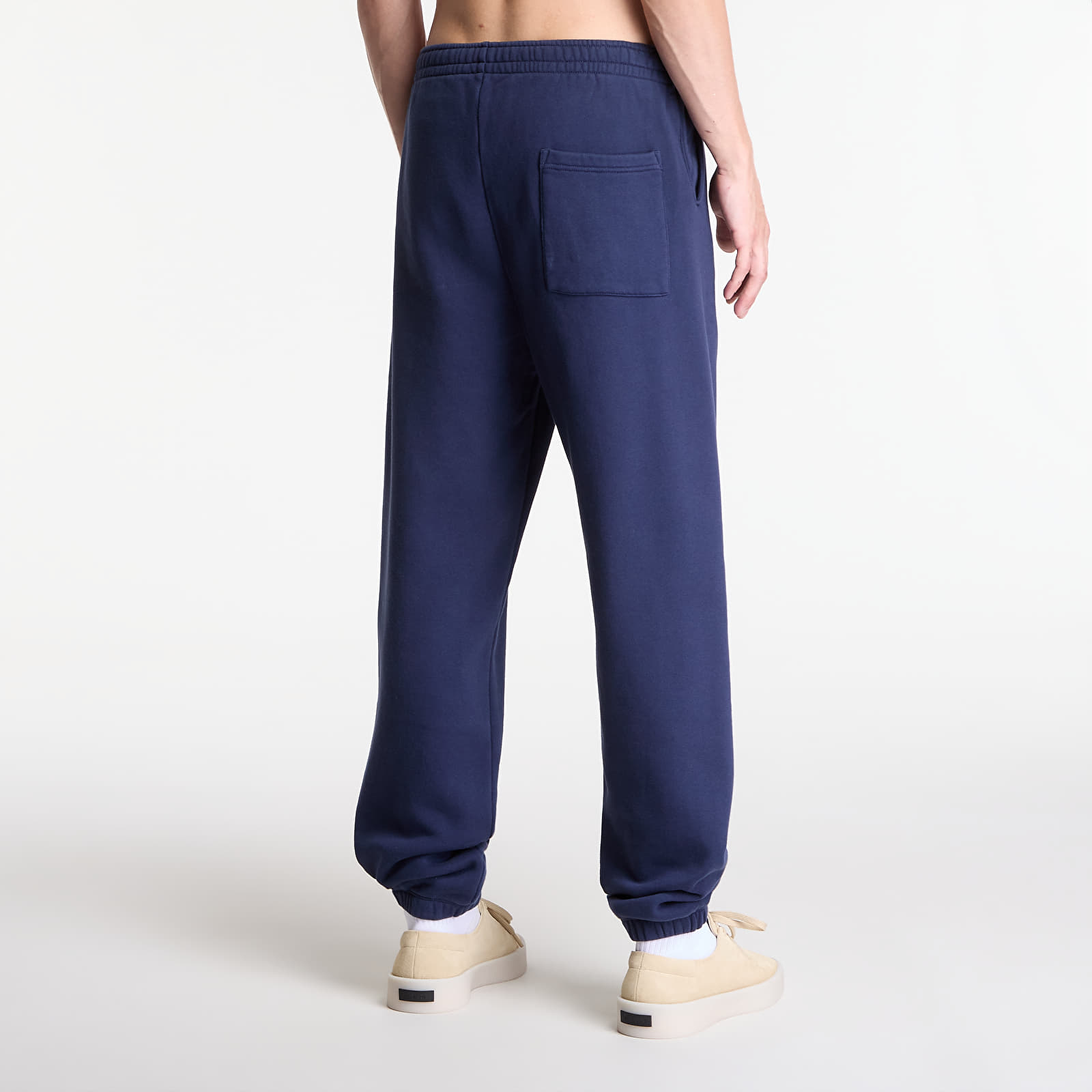 Jogger Pants Sporty & Rich Modern Sweatpant UNISEX Dark Navy