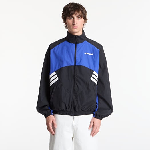 Φούτερ adidas Muc Tt Black/ Team Royal Blue