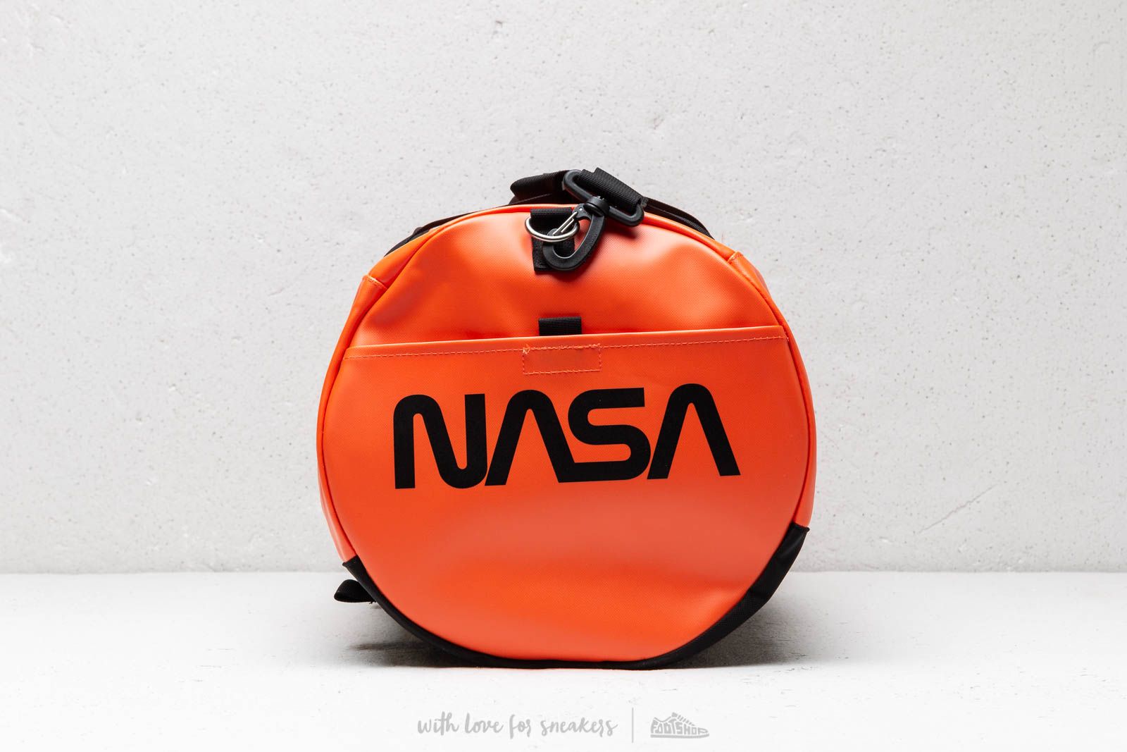 Taschen und Rucks cke Vans Space Voyager Grind Skate Duffel Space