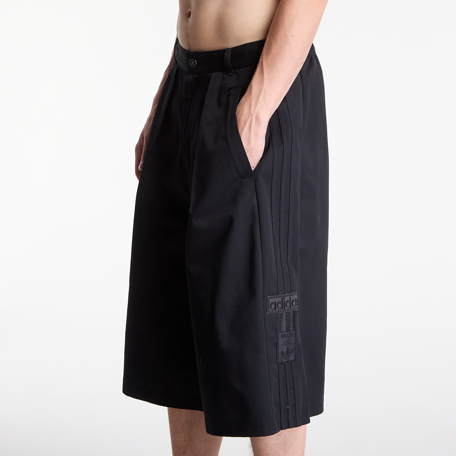 Men's shorts adidas Shorts Black