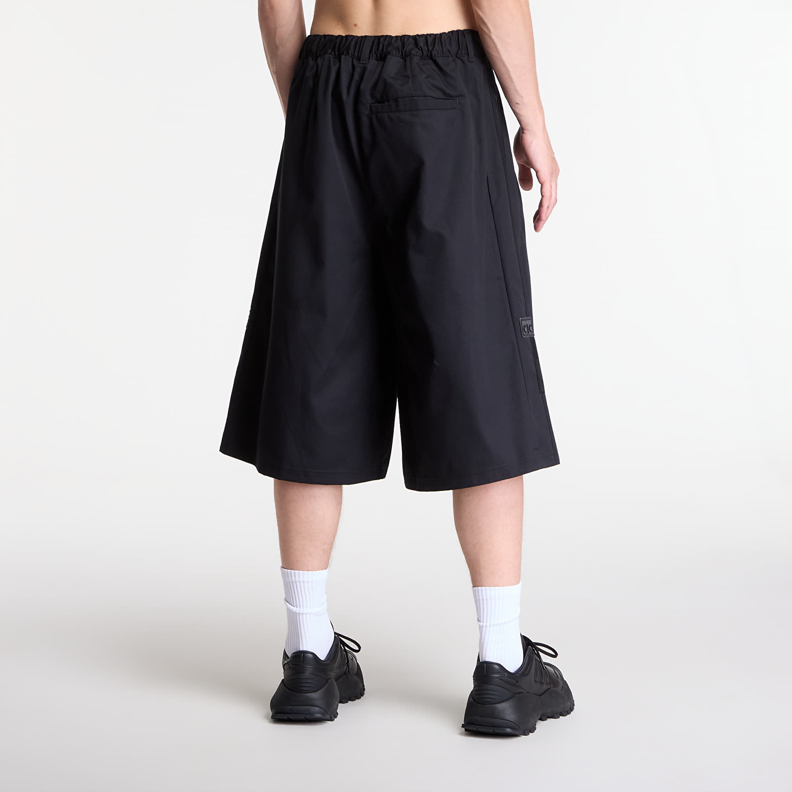 Men's shorts adidas Shorts Black