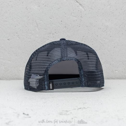 Vans hotsell galer trucker