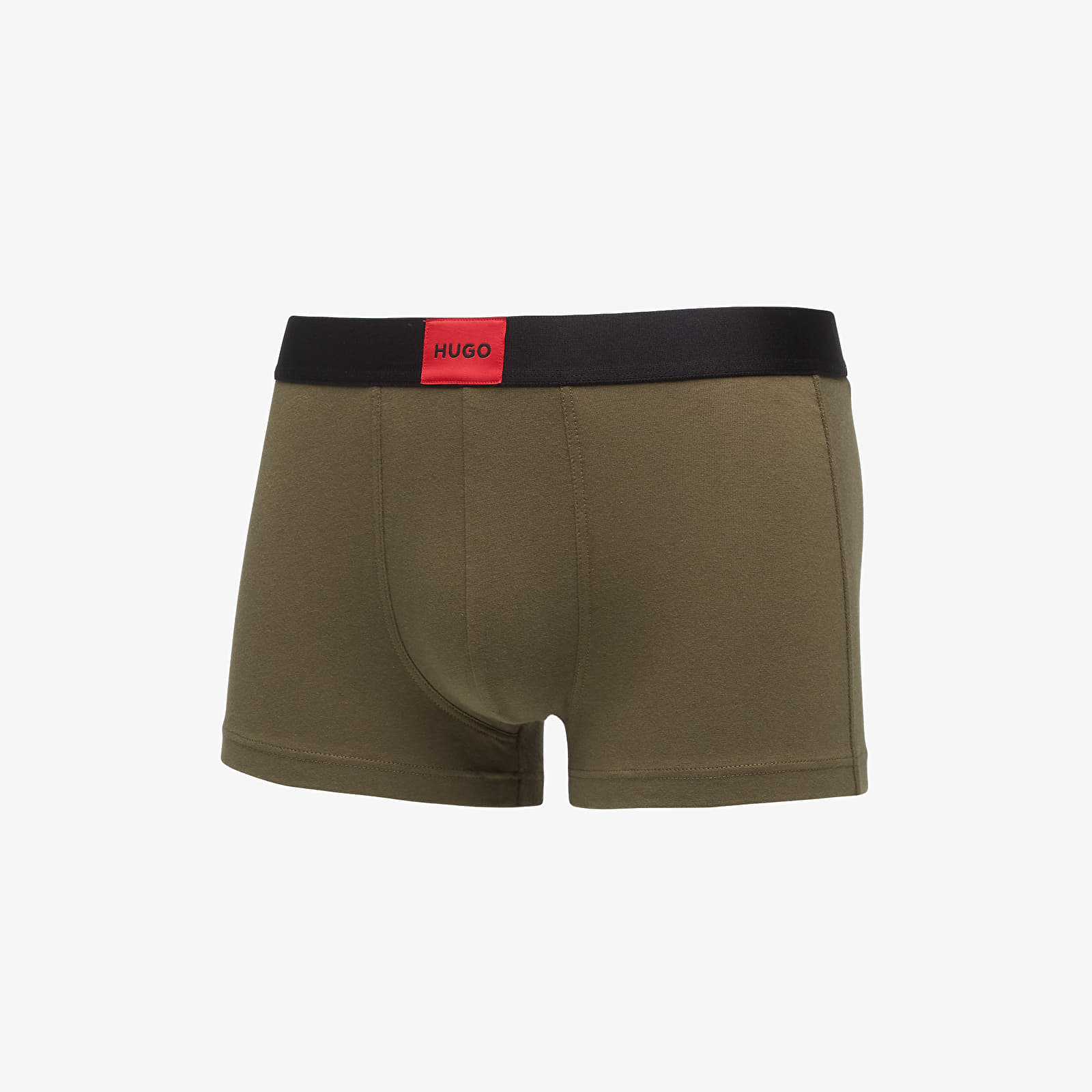 Boxerky Hugo Boss Trunk Triplet Galaxy Multicolor