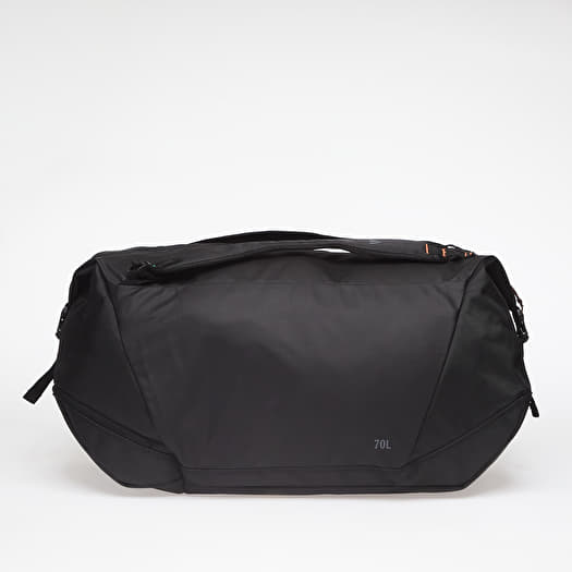 adidas Terrex Multi Duffel 70L Bag Black | Footshop