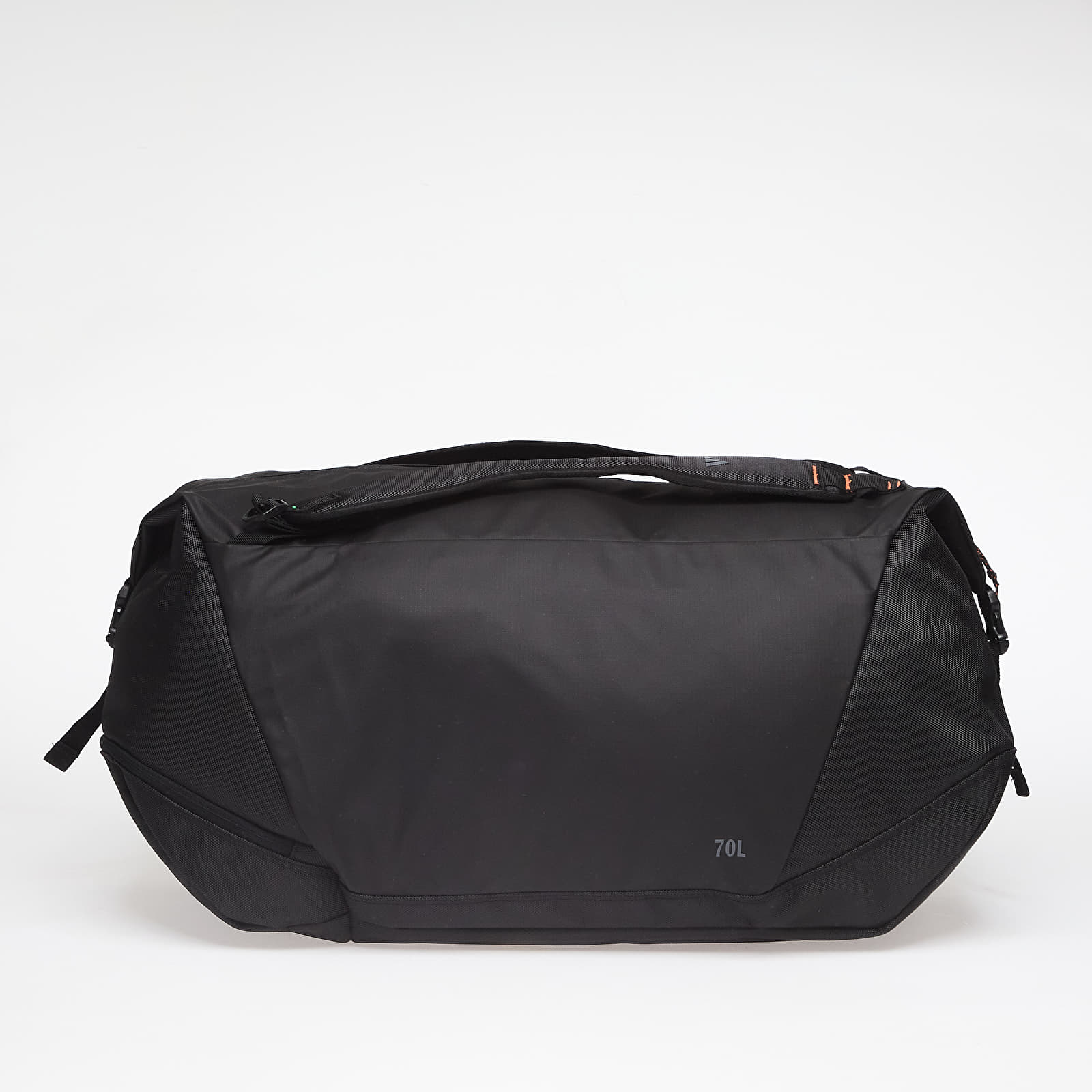 Duffle bag adidas Terrex Multi Duffel 70L Bag Black