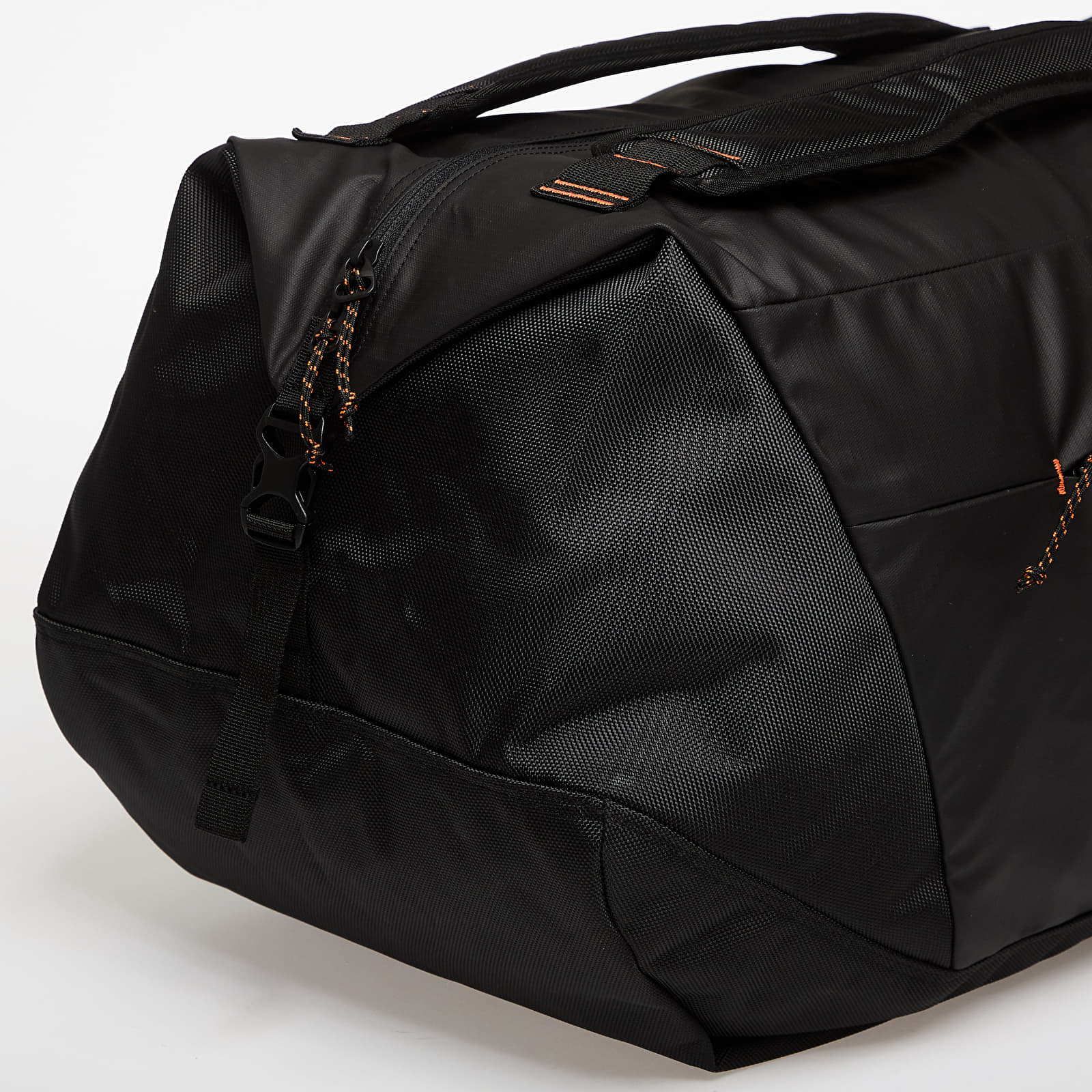 Duffle bag adidas Terrex Multi Duffel 70L Bag Black