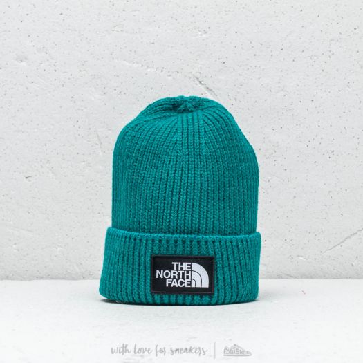 Vêtements de tête The North Face The Loho Box Cuffed Beanie