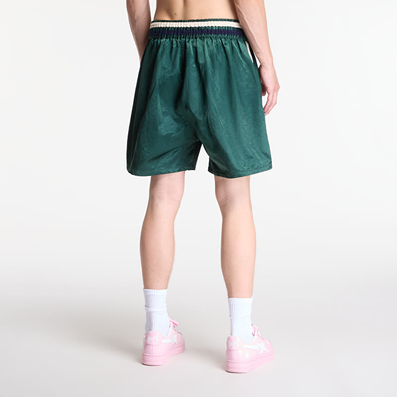 HUMAN MADE Game Shorts UNISEX Green | Footshop