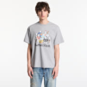 HUMAN MADE Graphic T-Shirt UNISEX Gray