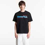 HUMAN MADE Graphic T-Shirt UNISEX Black