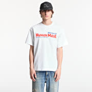 HUMAN MADE Graphic T-Shirt UNISEX White
