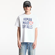 HUMAN MADE Graphic T-Shirt UNISEX White