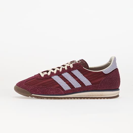 adidas Sl 72 Og Shadow Red/ Chalk Blue/ Preloved Ink