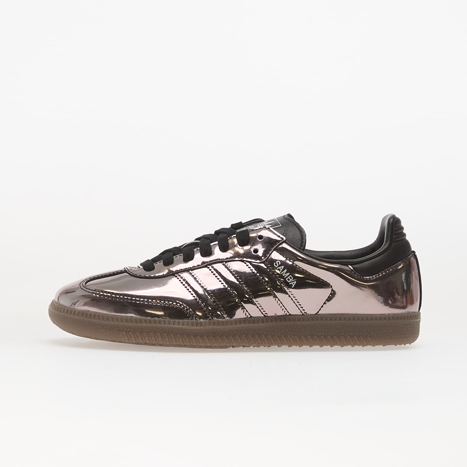 Chaussures et baskets femme adidas Samba Og Core Black/ Core Black/ Gum5