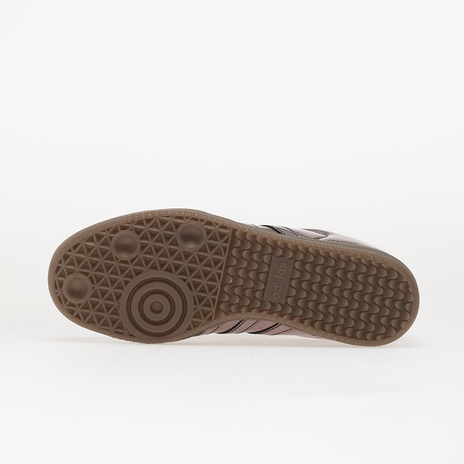 Chaussures et baskets femme adidas Samba Og Core Black/ Core Black/ Gum5