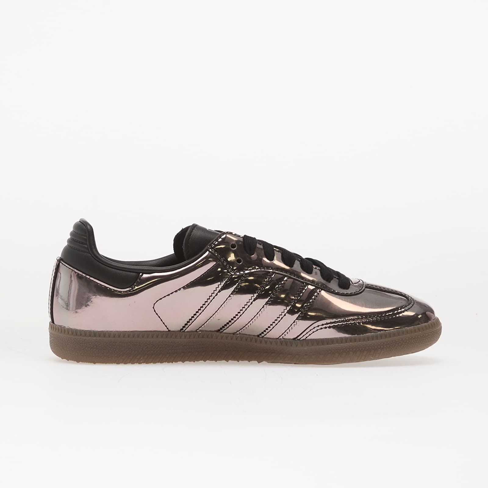Chaussures et baskets femme adidas Samba Og Core Black/ Core Black/ Gum5