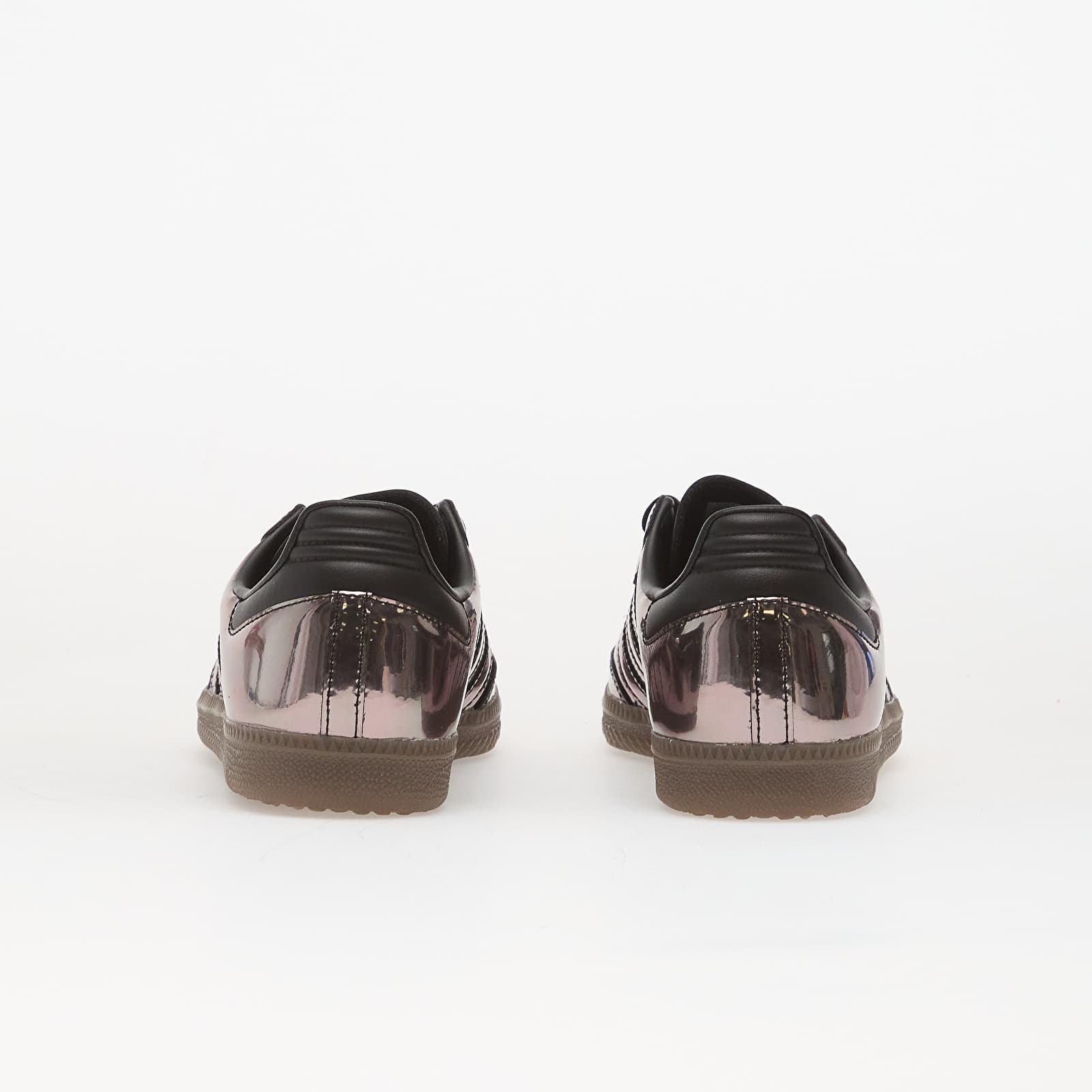 Chaussures et baskets femme adidas Samba Og Core Black/ Core Black/ Gum5