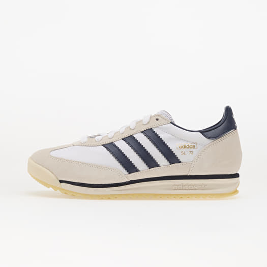 adidas Sl 72 Rs Ftwr White/ Night Indigo/ Off White