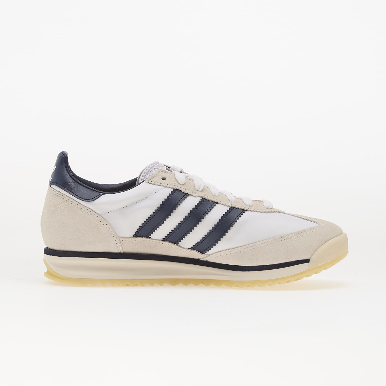 Chaussures et baskets homme adidas Sl 72 Rs Ftwr White/ Night Indigo/ Off White