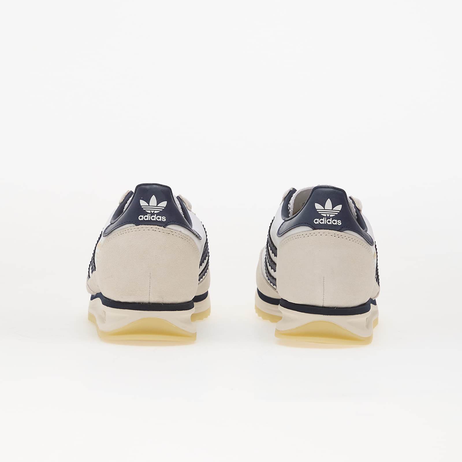 Chaussures et baskets homme adidas Sl 72 Rs Ftwr White/ Night Indigo/ Off White
