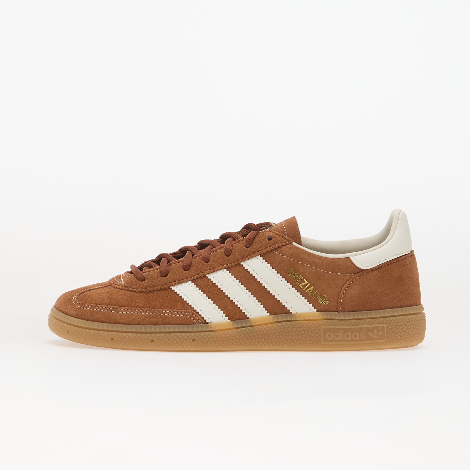 Chaussures et baskets homme adidas Handball Spezial Dusky Bronze/ Off White/ Gum4