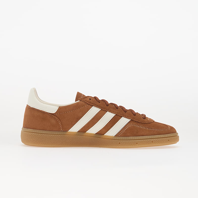Men's shoes adidas Handball Spezial Dusky Bronze/ Off White/ Gum4