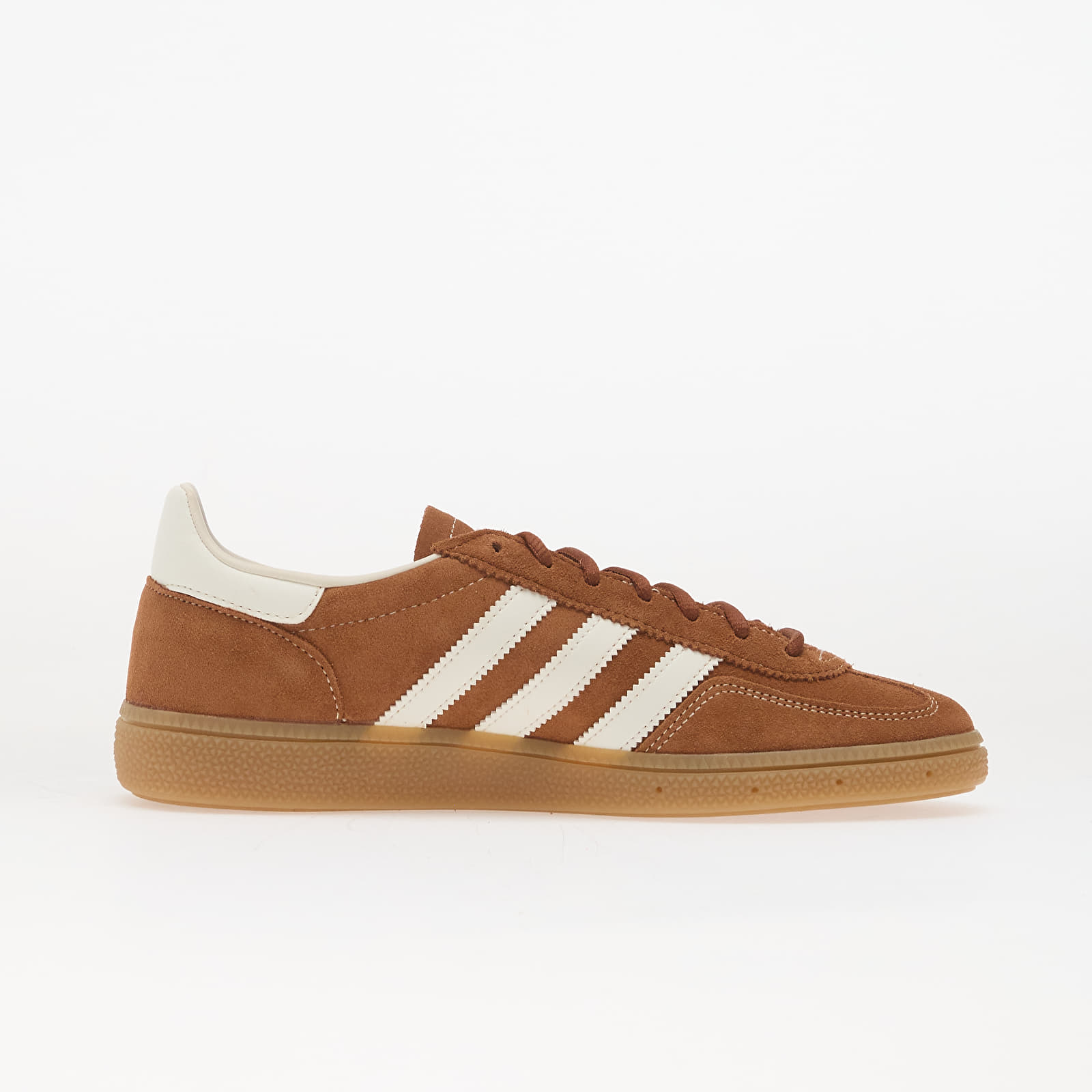 Chaussures et baskets homme adidas Handball Spezial Dusky Bronze/ Off White/ Gum4