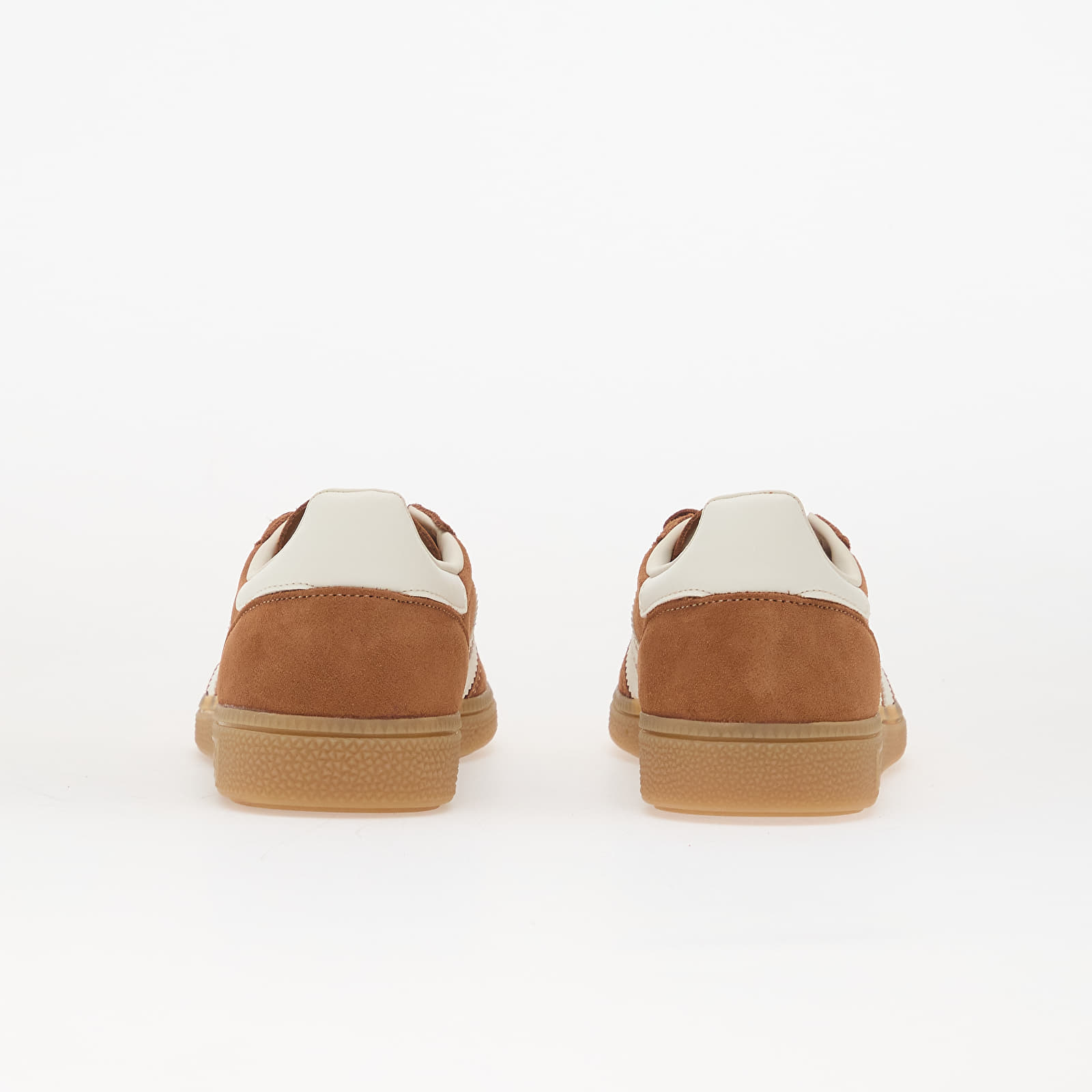 Chaussures et baskets homme adidas Handball Spezial Dusky Bronze/ Off White/ Gum4