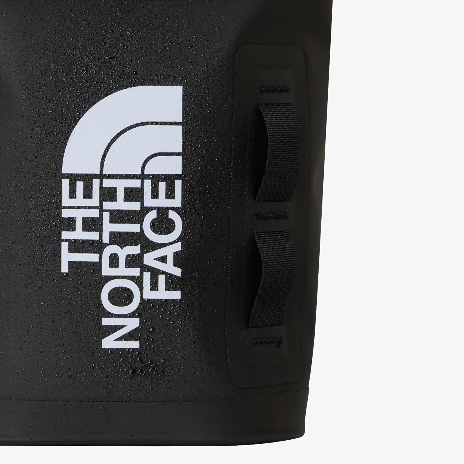 Crossbody bags The North Face Bc Dry Bag 8L TNF Black/ TNF White