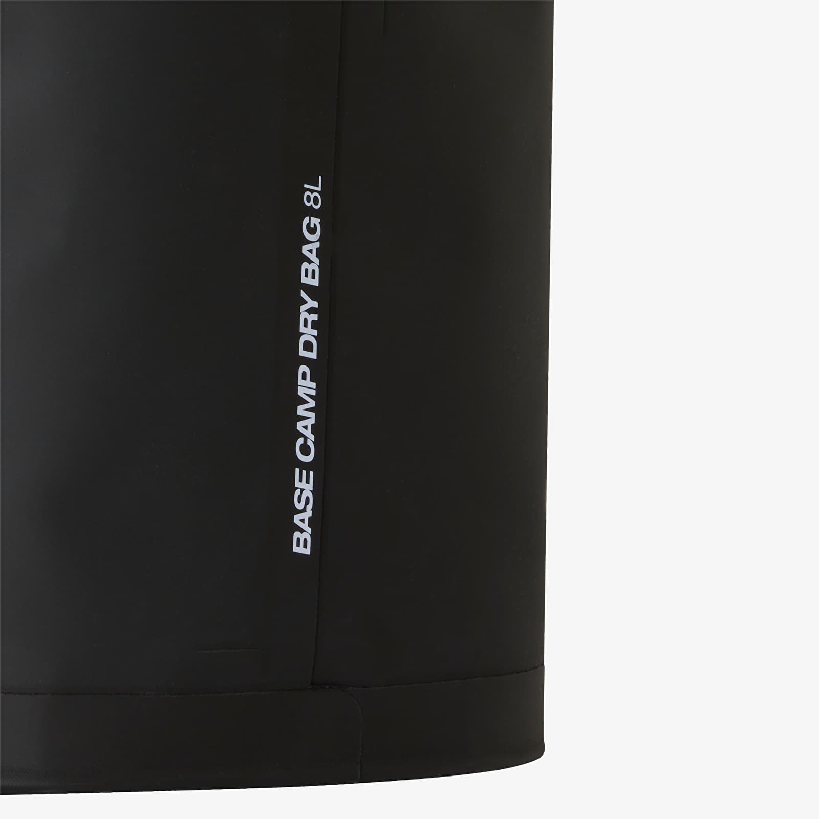 Crossbody bags The North Face Bc Dry Bag 8L TNF Black/ TNF White