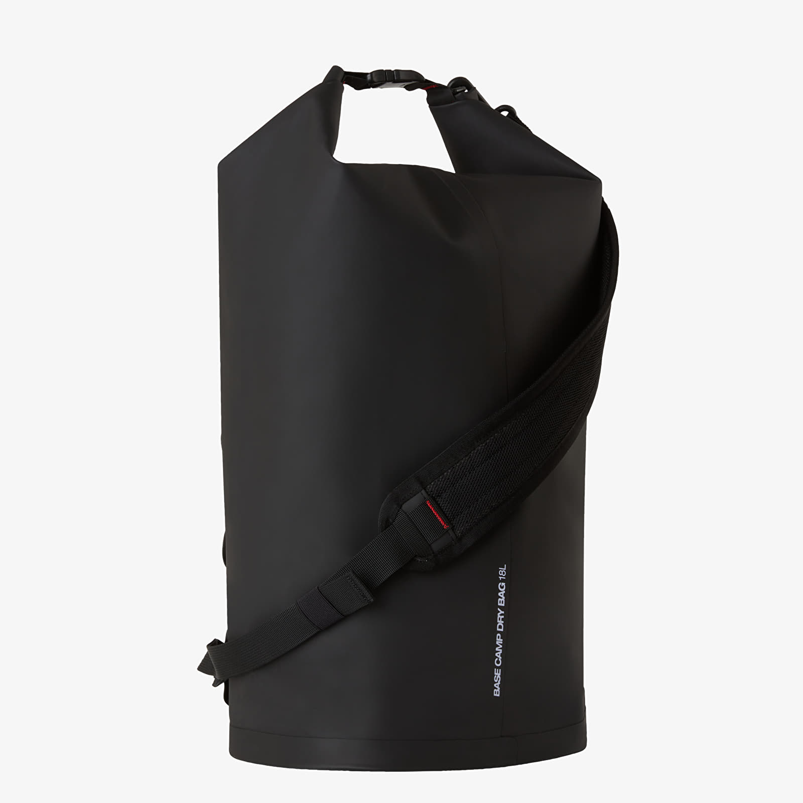 Crossbody bags The North Face Bc Dry Bag 18L TNF Black/ TNF White