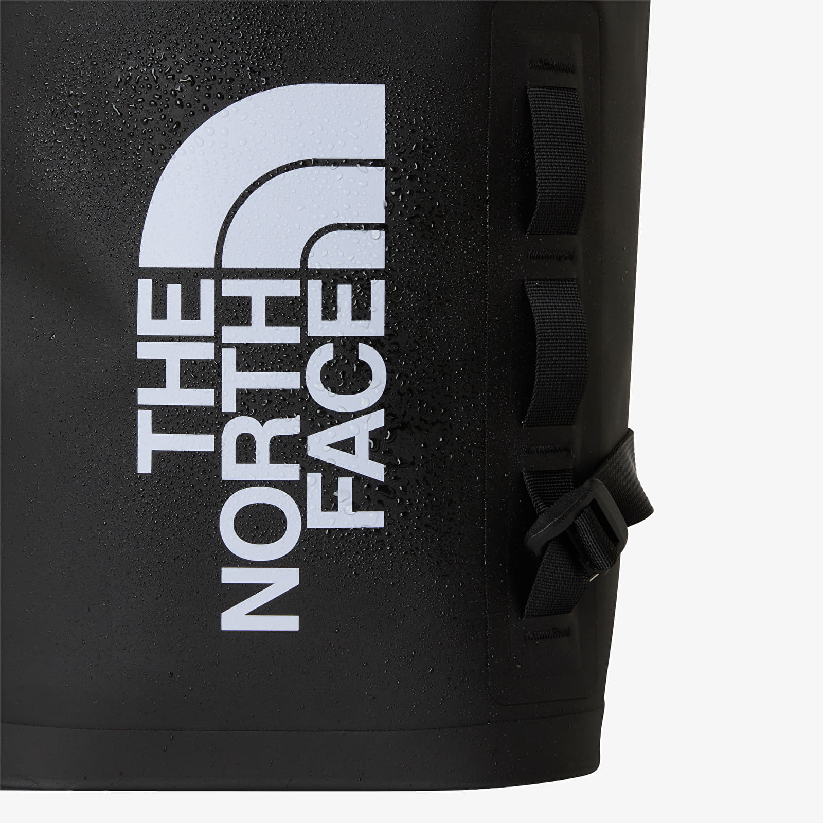 Crossbody bags The North Face Bc Dry Bag 18L TNF Black/ TNF White