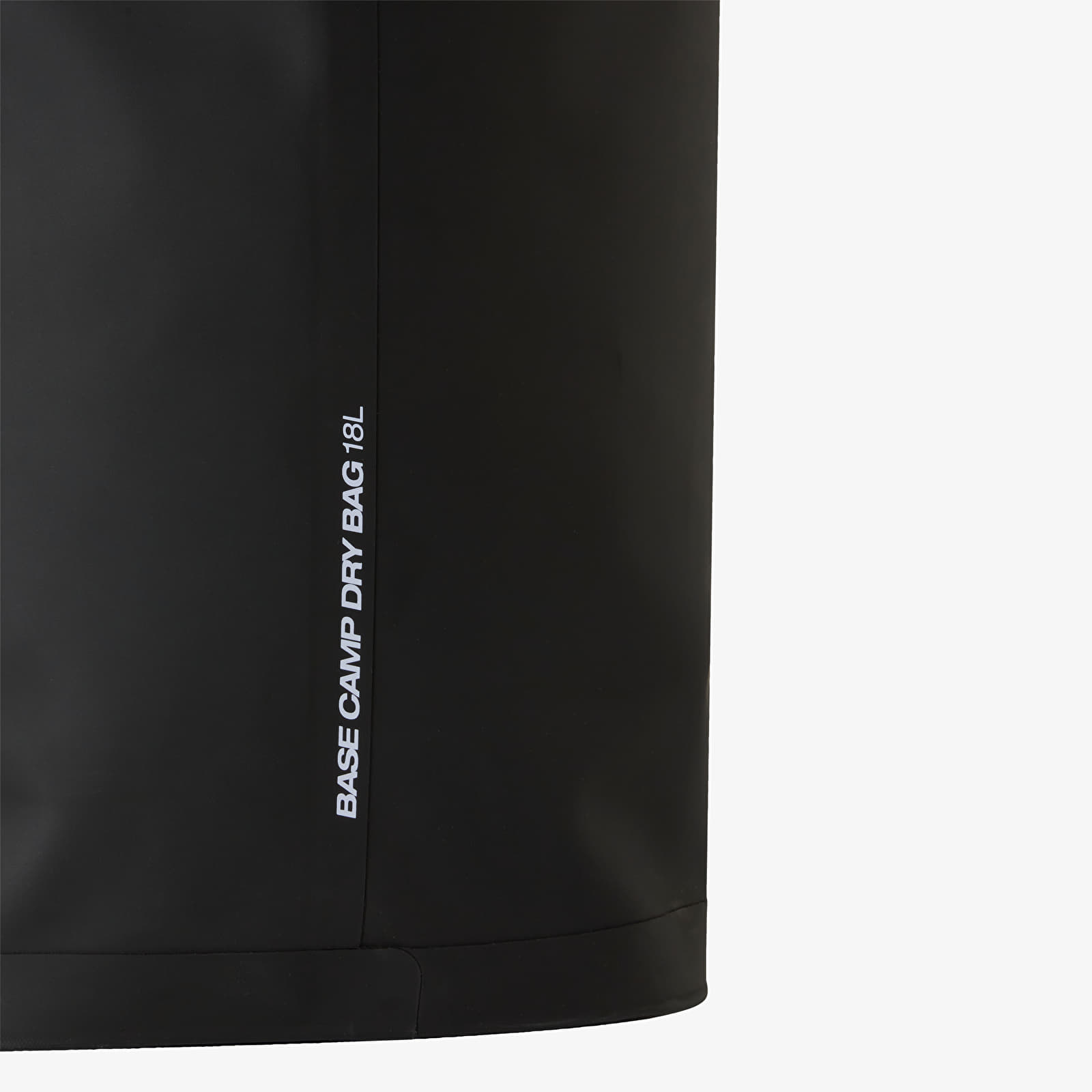 Crossbody bags The North Face Bc Dry Bag 18L TNF Black/ TNF White