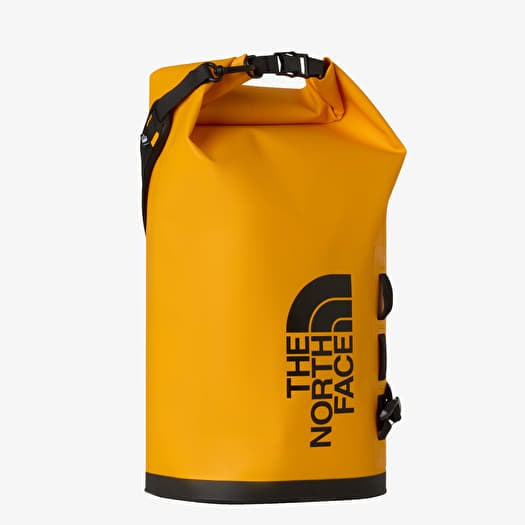 Somas The North Face Bc Dry Bag 18L Summit Gold/ TNF Black