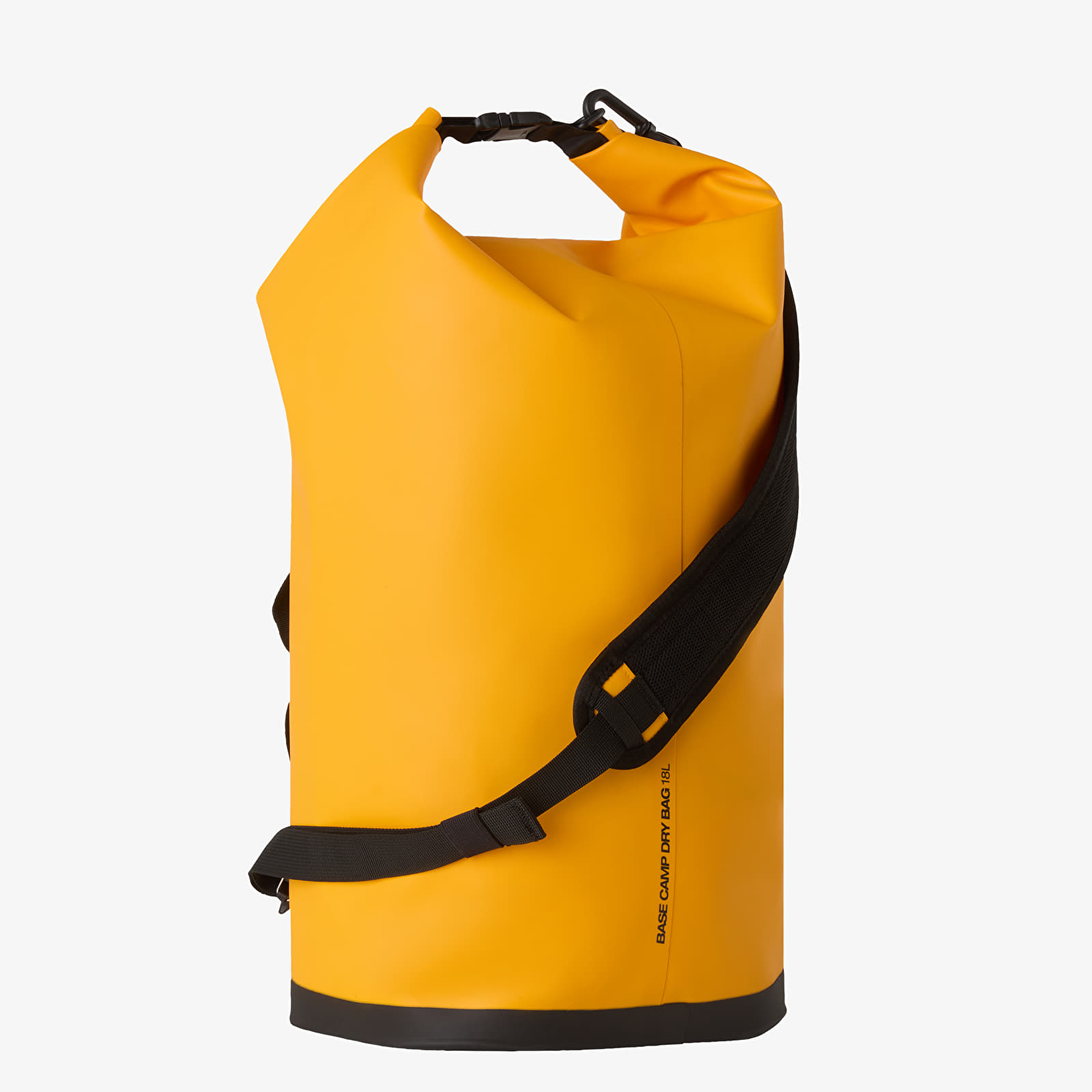 Crossbody bags The North Face Bc Dry Bag 18L Summit Gold/ TNF Black