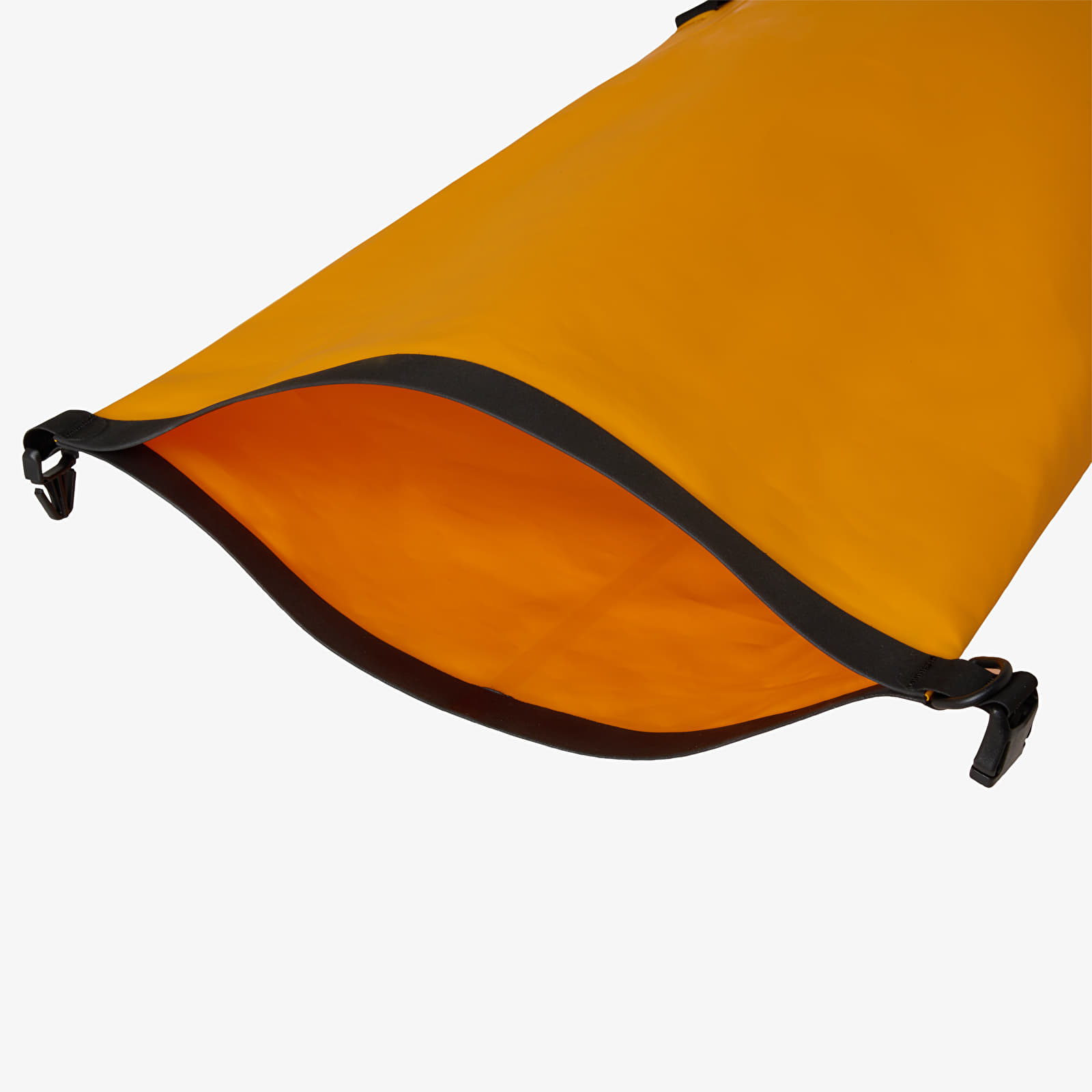 Crossbody bags The North Face Bc Dry Bag 18L Summit Gold/ TNF Black